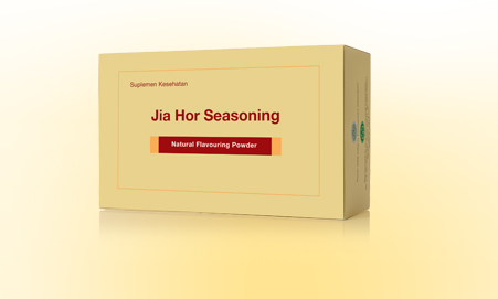 Jia Hor Seasoning